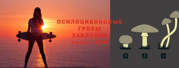 прущий лед Алексеевка